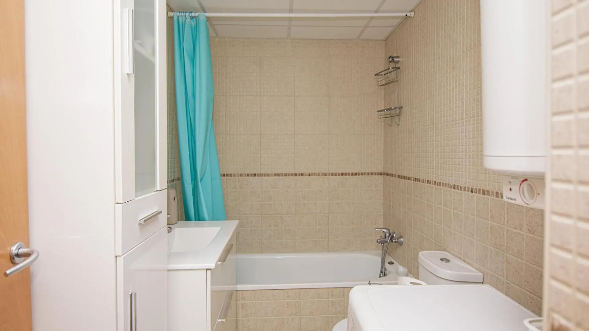 Beautiful Apartment With View Empuriabrava
