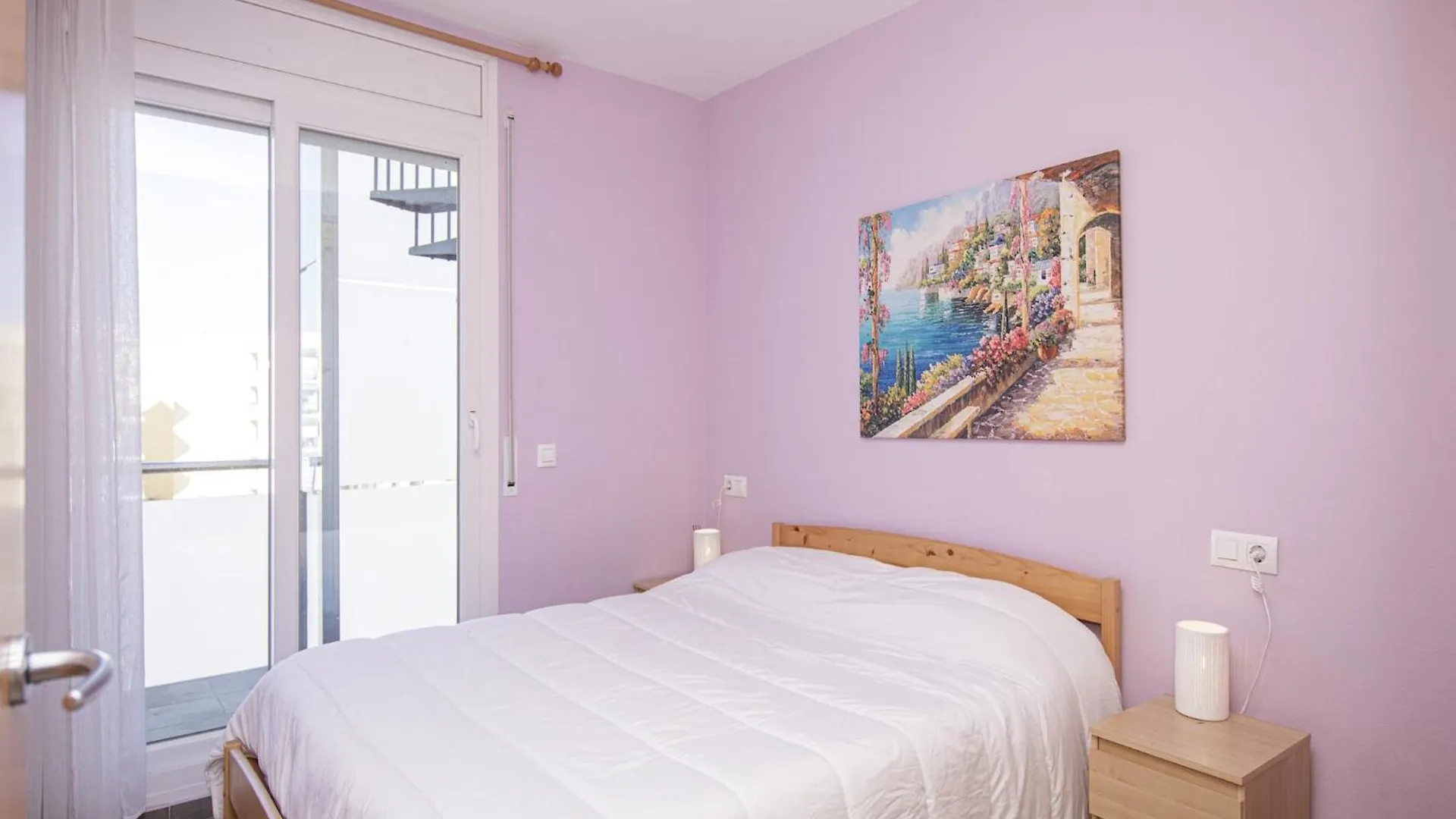 Beautiful Apartment With View Empuriabrava Ισπανία