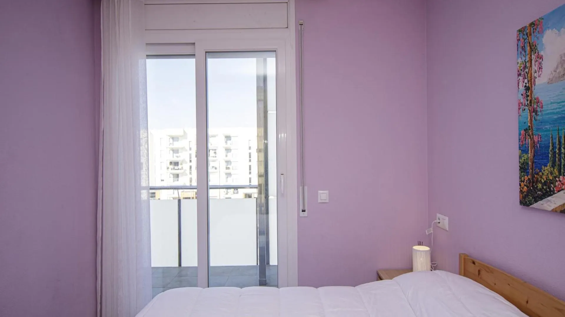 Beautiful Apartment With View Empuriabrava 0*,