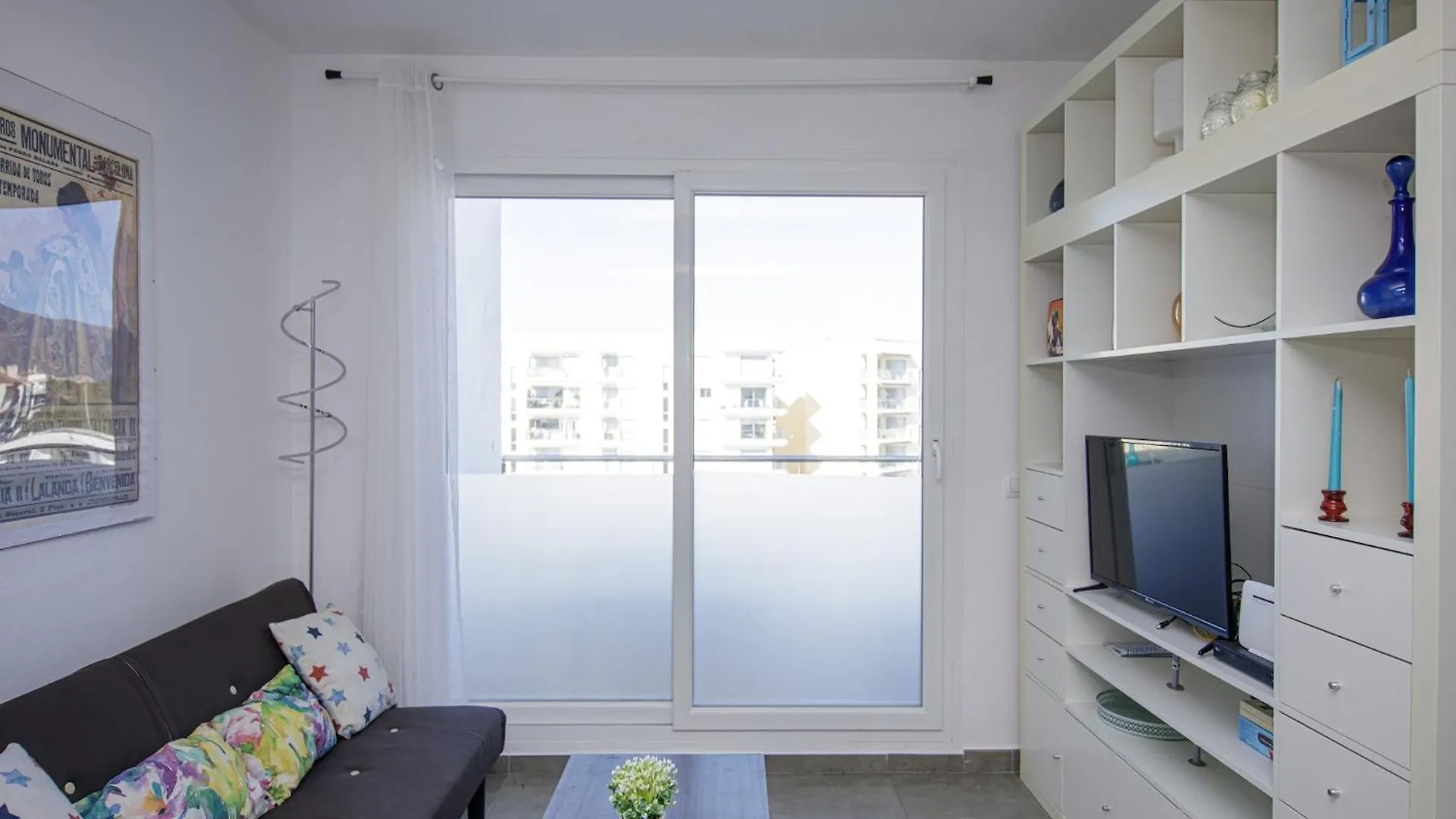 Beautiful Apartment With View Empuriabrava 0*,  Ισπανία