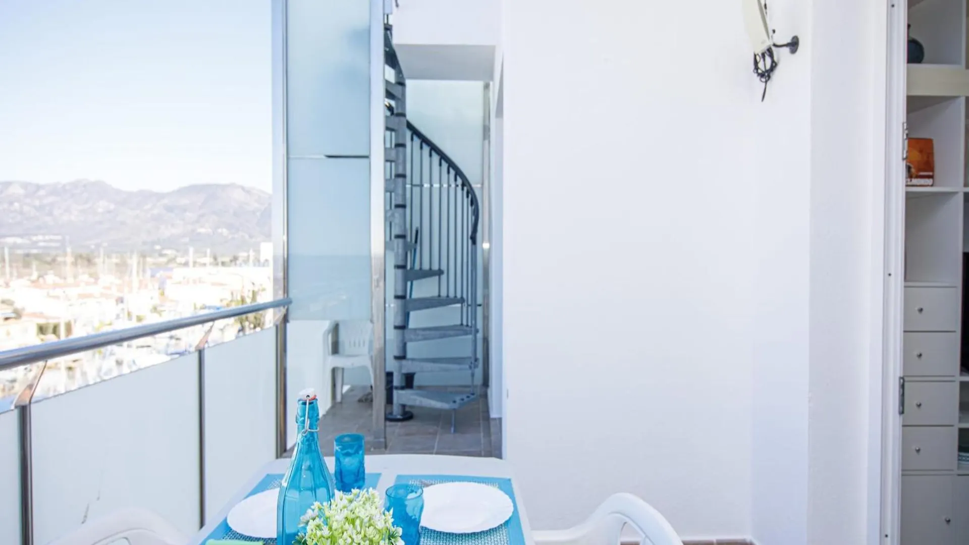 Beautiful Apartment With View Empuriabrava Ισπανία